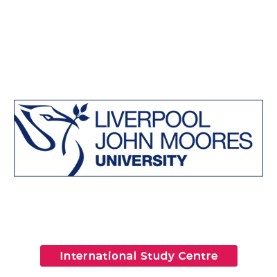 LIVERPOOL JOHN MOORES UNIVERSITY