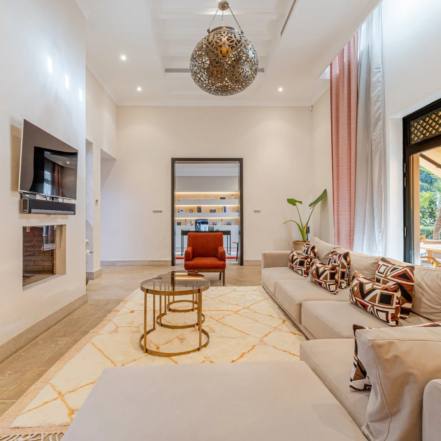 Handmade rugs for sale in London