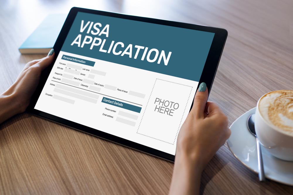 Student Visa Support